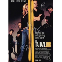 The Italian Job