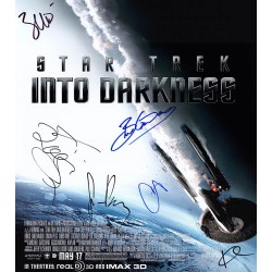 Star Trek Into Darkness