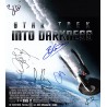 Star Trek Into Darkness