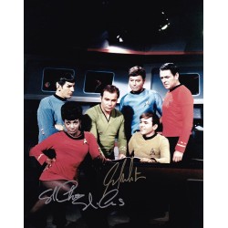 Star Trek TOS The Original Series