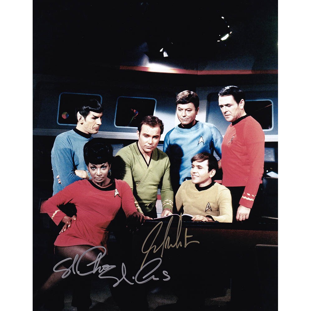 Star Trek TOS The Original Series