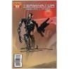 Terminator Revolution Comic Book Dynamite No.1