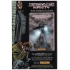 Terminator Revolution Comic Book Dynamite No.1