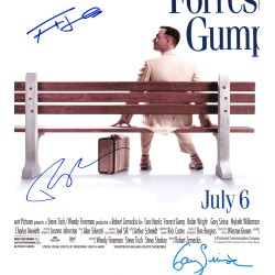 Forrest Gump