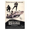 The Blues Brothers
