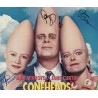 Coneheads