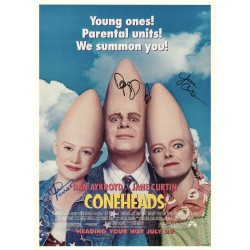 Coneheads