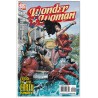 Wonder Woman Comic Book No.23