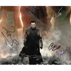 Star Trek Into Darkness