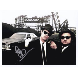 The Blues Brothers