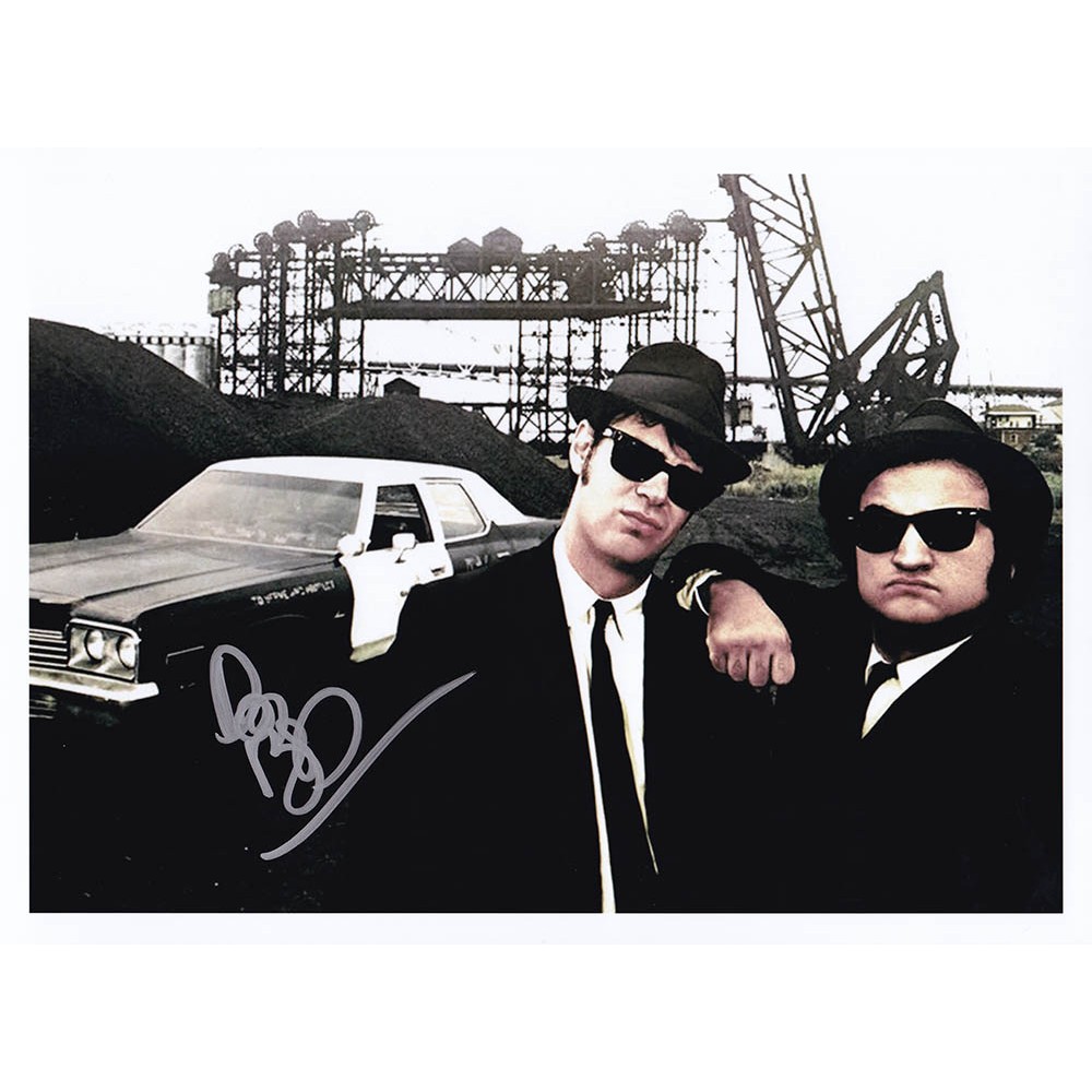 The Blues Brothers