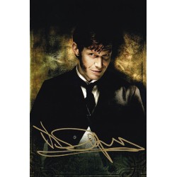 The League of Extraordinary...