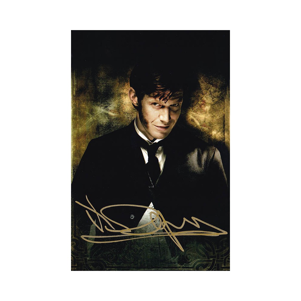 The League of Extraordinary Gentlemen