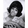 Aretha Franklin Signed Photograph