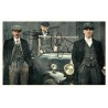 Peaky Blinders