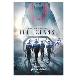 The Expanse