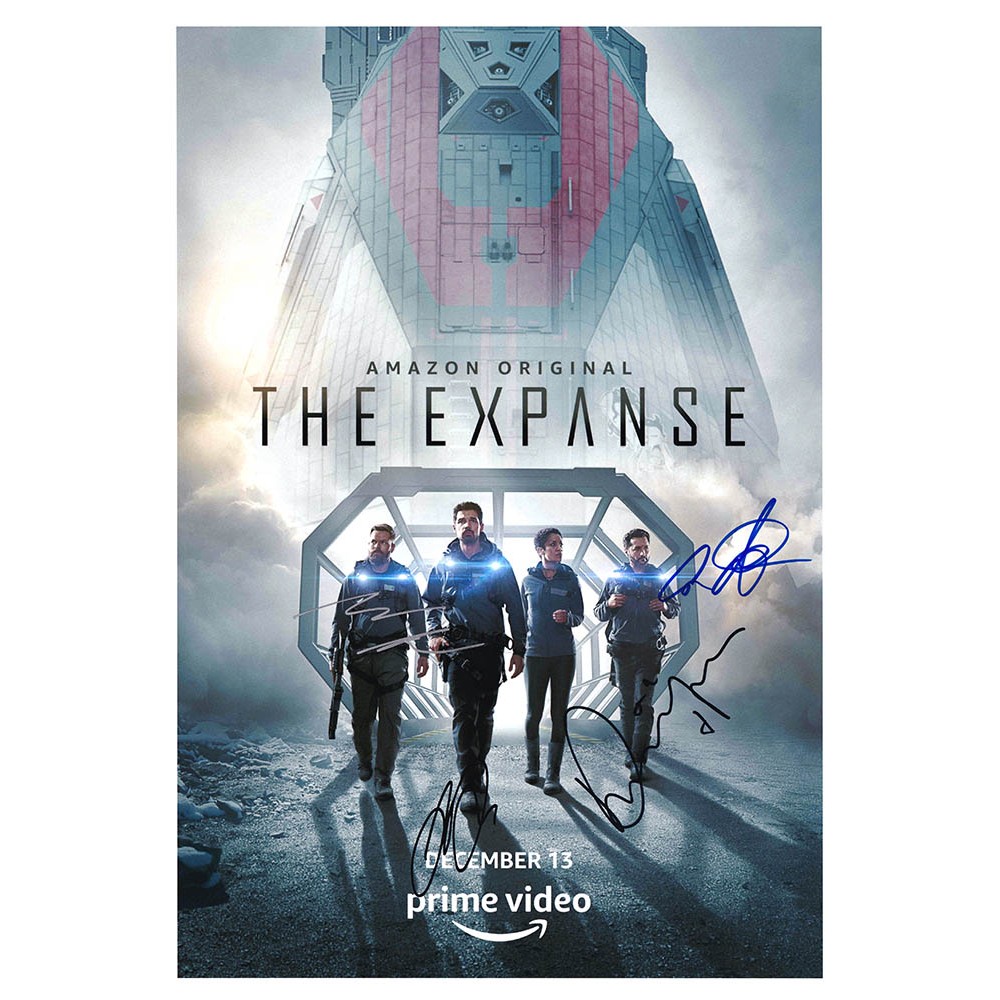 The Expanse