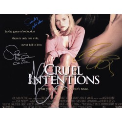 Cruel Intentions