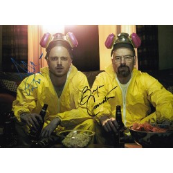 Breaking Bad