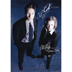 The X-Files
