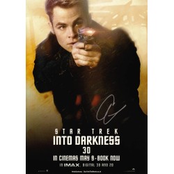 Star Trek Into Darkness
