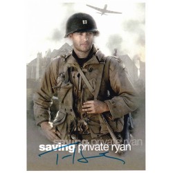 Saving Private Ryan