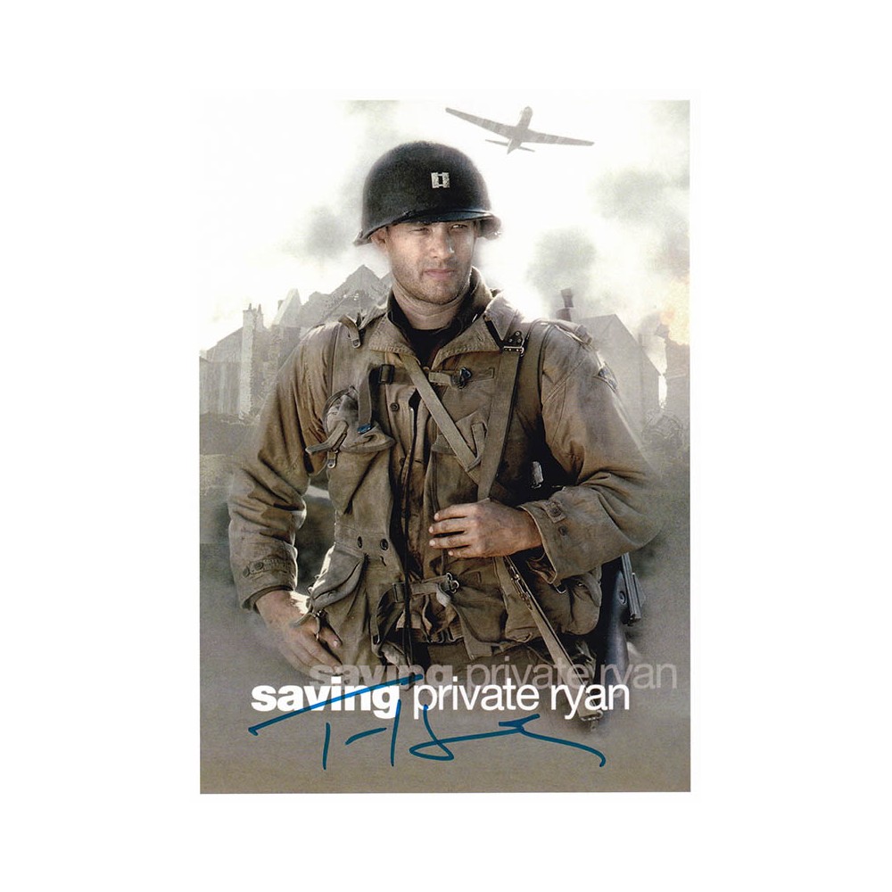Saving Private Ryan