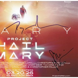 Project Hail Mary