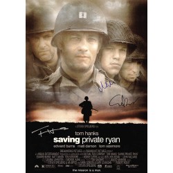 Saving Private Ryan