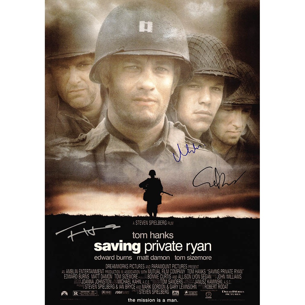 Saving Private Ryan