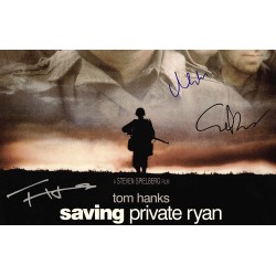 Saving Private Ryan