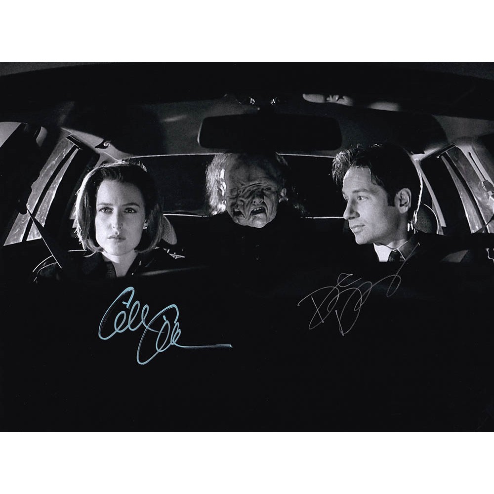 The X-Files