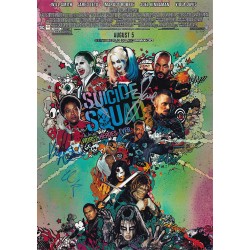 Suicide Squad
