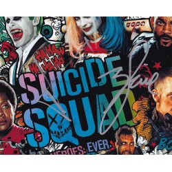 Suicide Squad