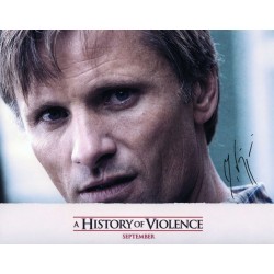 A History Of Violence (2005)