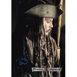 Pirates of the Caribbean On Stranger Tides