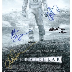 Interstellar