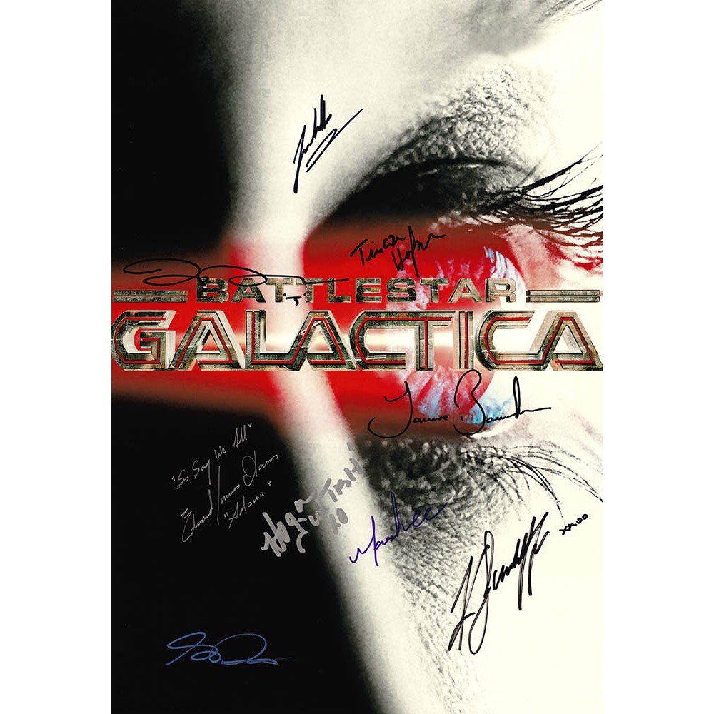 Battlestar Galactica