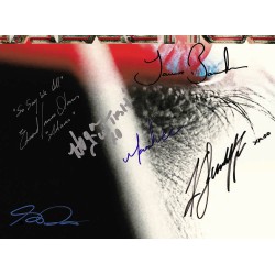 Battlestar Galactica