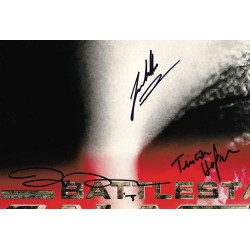 Battlestar Galactica