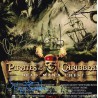 Pirates of the Caribbean Dead Man's Chest