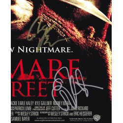 A Nightmare on Elm Street