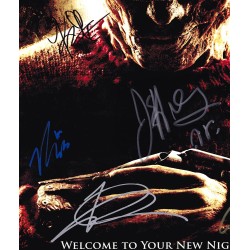 A Nightmare on Elm Street