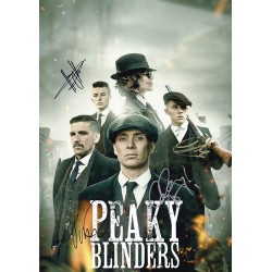Peaky Blinders