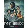 Peaky Blinders