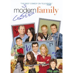 Modern Family
