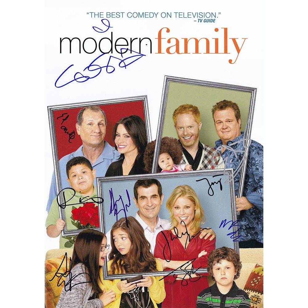 Modern Family