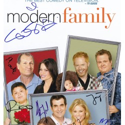 Modern Family