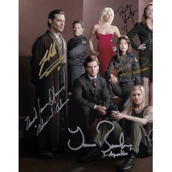 Battlestar Galactica