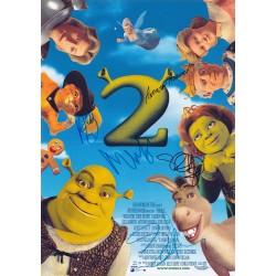 Shrek 2